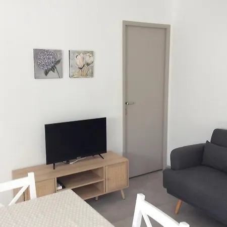 Casa vacanze Coquet Indépendant Dans Entre Et Montagne *
