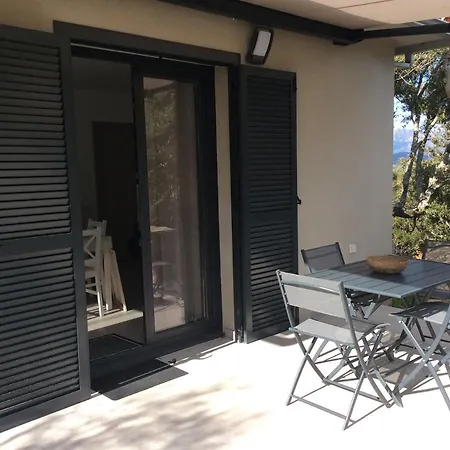 Casa vacanze Coquet Indépendant Dans Entre Et Montagne *