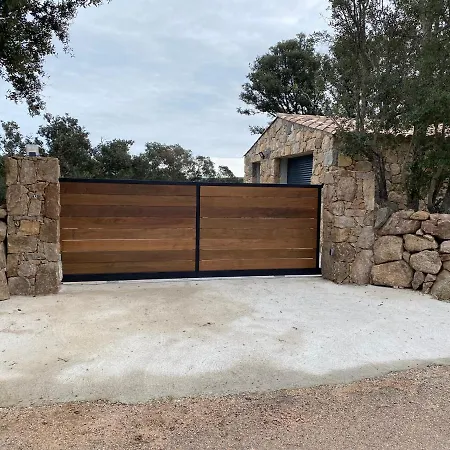 Casa vacanze Coquet Indépendant Dans Entre Et Montagne Sotta